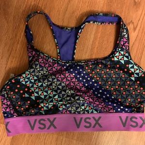 Victoria Secret Sports Bra